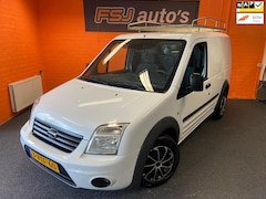 Ford Transit Connect - T200S / 1.8 TDCI / SCHUIFDEUR / NAVI / AIRCO