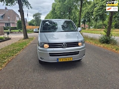 Volkswagen Transporter - 2.0 TDI L2H1 DC Trendline