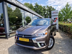 Mitsubishi ASX - 1.6 Cleartec Life /NAVI/TREKHAAK/CRUISE