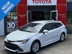 Toyota Corolla Touring Sports - Hybrid 140 Dynamic