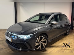 Volkswagen Golf - 1.5 eTSI R-Line PANO H&K VOL'