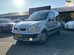 Renault Kangoo - 1.6-16V Privilège*Automaat*Rolstoel lift*Mindervalide