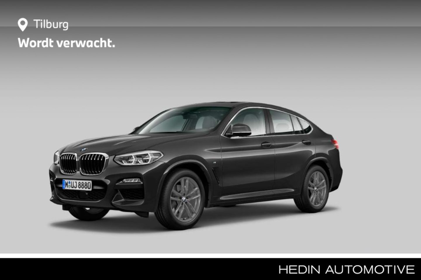 BMW X4 - xDrive20i High Executive Edition | Glazen Panoramadak | Hifi System | High Executive | Spo - AutoWereld.nl