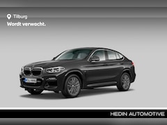 BMW X4 - xDrive20i High Executive Edition | Glazen Panoramadak | Hifi System | High Executive | Spo