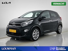 Kia Picanto - 1.0 DPi DynamicPlusLine | Parkeercamera | Navi | LMV |