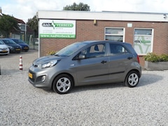 Kia Picanto - 1.0 CVVT Comfort Pack