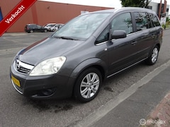 Opel Zafira - 1.8 Cosmo