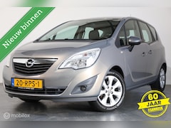 Opel Meriva - 1.4 Turbo Edition - TREKHAAK - CRUISE CONTROL