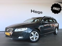 Volvo V70 - 1.6 D2 Kinetic Clima Cruise Control Trekhaak Rijklaarprijs Inruil Mogelijk
