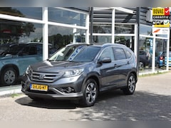 Honda CR-V - 2.0 AWD Executive - Rijklaar - Trekhaak 1500Kg