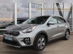 Kia Niro - 1.6 GDi PHEV 141PK AUTOMAAT DYNAMICLINE Navi carplay | Adapt.Cruise | Stoel/stuurverw. | C