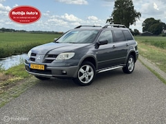Mitsubishi Outlander Sport - 2.4 4WD automaat
