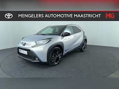 Toyota Aygo X - 1.0 VVT-i MT JBL / Stoelverwarming / Keyless / Parkeersensoren