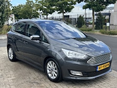 Ford C-Max - 1.0 Titanium Panoramadak