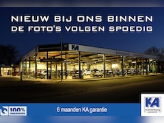 Fiat 500 - 0.9 81pk TwinAir Turbo Lounge NL Auto | Panoramadak | Lederen bekleding | Navigatie | DAB