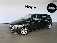 Mercedes-Benz B-klasse - 180 Ambition Automaat Ecc Navigatie Rijklaarprijs Inruil Mogelijk