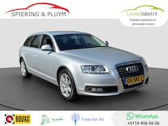 Audi A6 Avant - 2.0 TFSI Advance | Navi | Clima | Cruise