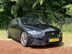 Jaguar XE - 3.0 S 381 PK (280KW)