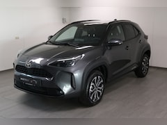 Toyota Yaris Cross - 1.5 Hybrid 115 Dynamic | Te Bestellen