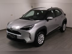Toyota Yaris Cross - 1.5 Hybride 115 Active met Safety Pakket | Te Bestellen