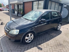 Opel Corsa - 1.4-16V Maxx