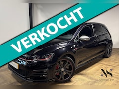 Volkswagen Golf - 2.0 TSI GTI Performance ACC KEYLESS'