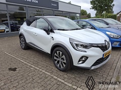 Renault Captur - 1.3 mild hybrid 140 techno