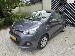 Hyundai i10 - 1.0i i-Drive