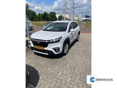 Suzuki S-Cross - 1.4 Boosterjet Select Smart Hybrid | CAMERA | TREKHAK | SENSOREN | ADAPTIEF CRUISE CONTROL