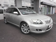 Toyota Avensis Wagon - 1.8 VVTi Business