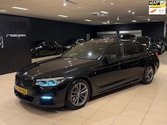 BMW 5-serie - 530d High Executive M-SPORT Opendak|Memory|Koeling