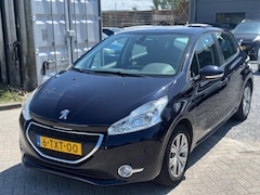 Peugeot 208 - 1.2 VTi Envy Clima Navi