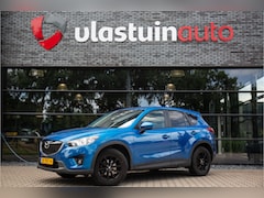 Mazda CX-5 - 2.0 TS+ Lease Pack 2WD , Trekhaak, PDC, Cruise