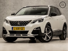 Peugeot 3008 - 1.6 e-THP GT Line 165Pk Automaat (APPLE CARPLAY, MEMORY SEATS, STOELVERWARMING, LEDER, VIR