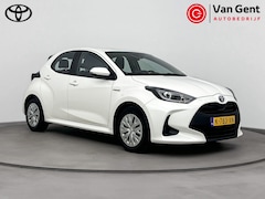 Toyota Yaris - 1.5 Hybrid Active | Apple Carplay / Android Auto