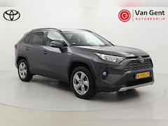 Toyota RAV4 - 2.5 Hybrid Business Plus | Trekhaak | Navigatie | Leder | Stoelverwarming | JBL | Adaptive