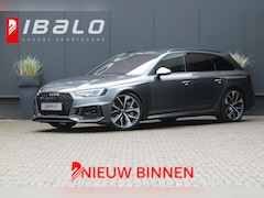 Audi RS4 - Avant 2.9 TFSI quattro | Keramisch | HUD | B&O | Carbon |