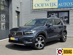 Volvo XC40 - 1.5 T3 Inscription Clima Memory Harman/Kardon Trekhaak