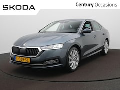 Skoda Octavia - 1.0 TSI Ambition / Trekhaak / Virtual / Elek. Klep