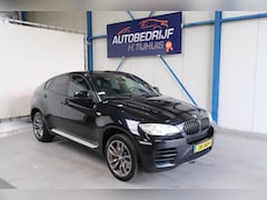 BMW X6 - M50d - N.A.P. Airco, Cruise, Navi, Alcantara, PDC