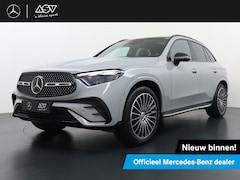 Mercedes-Benz GLC-klasse - 300e 4MATIC Sport Edition | Panorama - Schuifdak | Trekhaak Wegklapbaar | Luchtvering | Ac