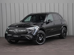 Mercedes-Benz GLC-klasse - 300e AMG 4-Matic | 313PK | Pano | Head-up | Sfeerverlichting | Burmester | Memory | Stuurw