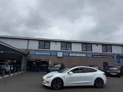 Tesla Model 3 - Standard RWD Plus 60kWh | SOH 88% | Leer | Pano