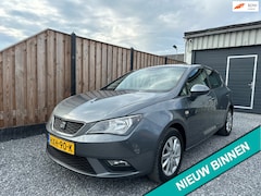SEAT Ibiza - 1.2 TSI Style Cruise | Climate | PDC | Nieuwe APK
