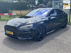 Audi A5 Sportback - 2.0 TFSI RS5 Look Camera xenon 20Inch NAP