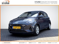 Hyundai i10 - 1.0 Comfort Smart Nieuw Model | Navigatie | Camera | Apple Carplay/Android Auto | Cruise C