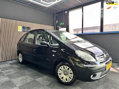 Citroën Xsara Picasso - 1.8i-16V Image 148000km Airco trekhaak nette auto