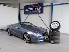 Mercedes-Benz SL-klasse Cabrio - 500 306 PK