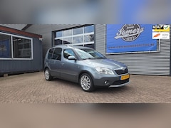 Skoda Roomster - 1.2 TSI Ambition