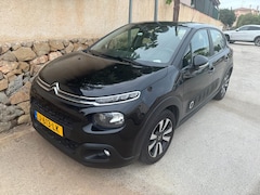 Citroën C3 - 1.2 PureTech Shine